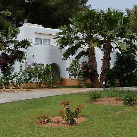 Club Cala Pada Aparthotel Playa S'Argamassa Exterior photo